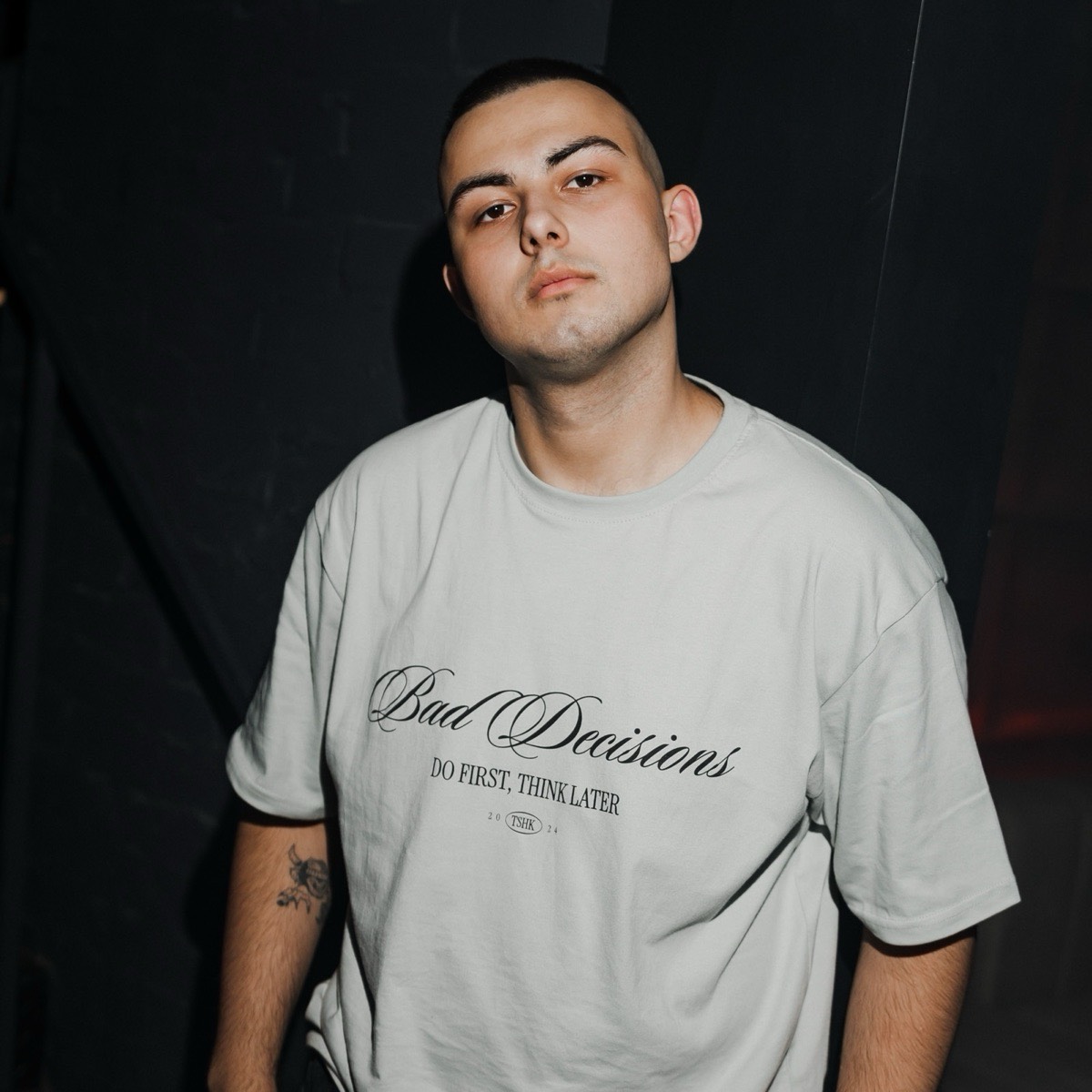 Богдан Клоков | Сетка — социальная сеть от hh.ru