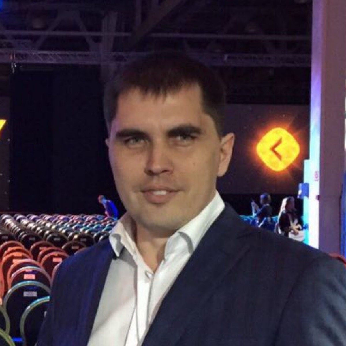 Алексей Радаев