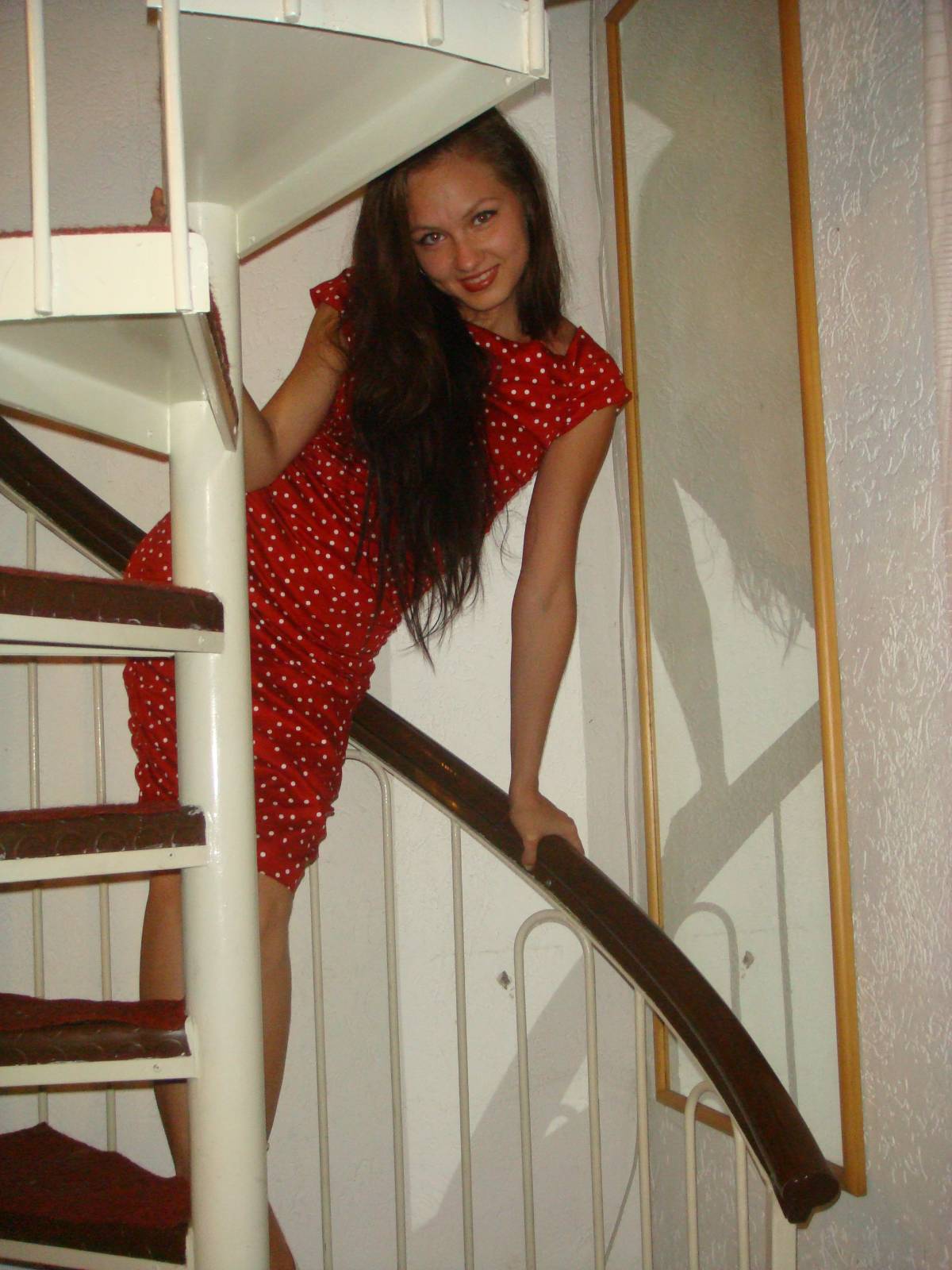 Карина Митина
