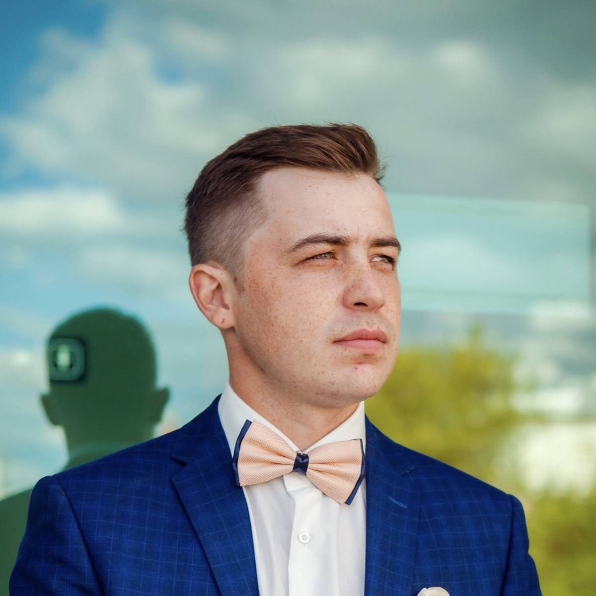 Никита Шароноа