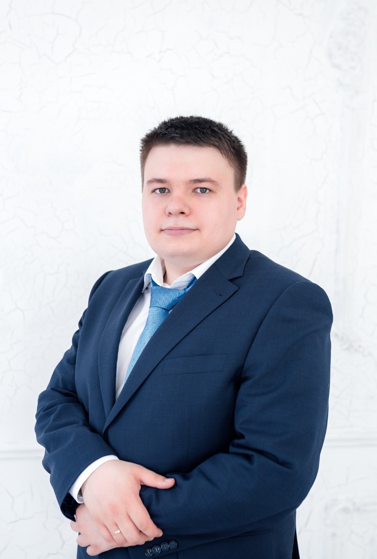 Николай Махорин | Сетка — социальная сеть от hh.ru