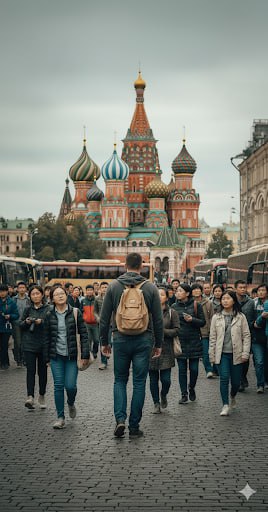 Я объявляю охоту на китайцев. Серьезно.
Я до последнего терпел и никогда не был расистом и националистом.
Но теперь 〰 стал. Не шучу.
Я выискиваю их в толпе.
Если не вижу 〰 прислушиваюсь | Сетка — социальная сеть от hh.ru