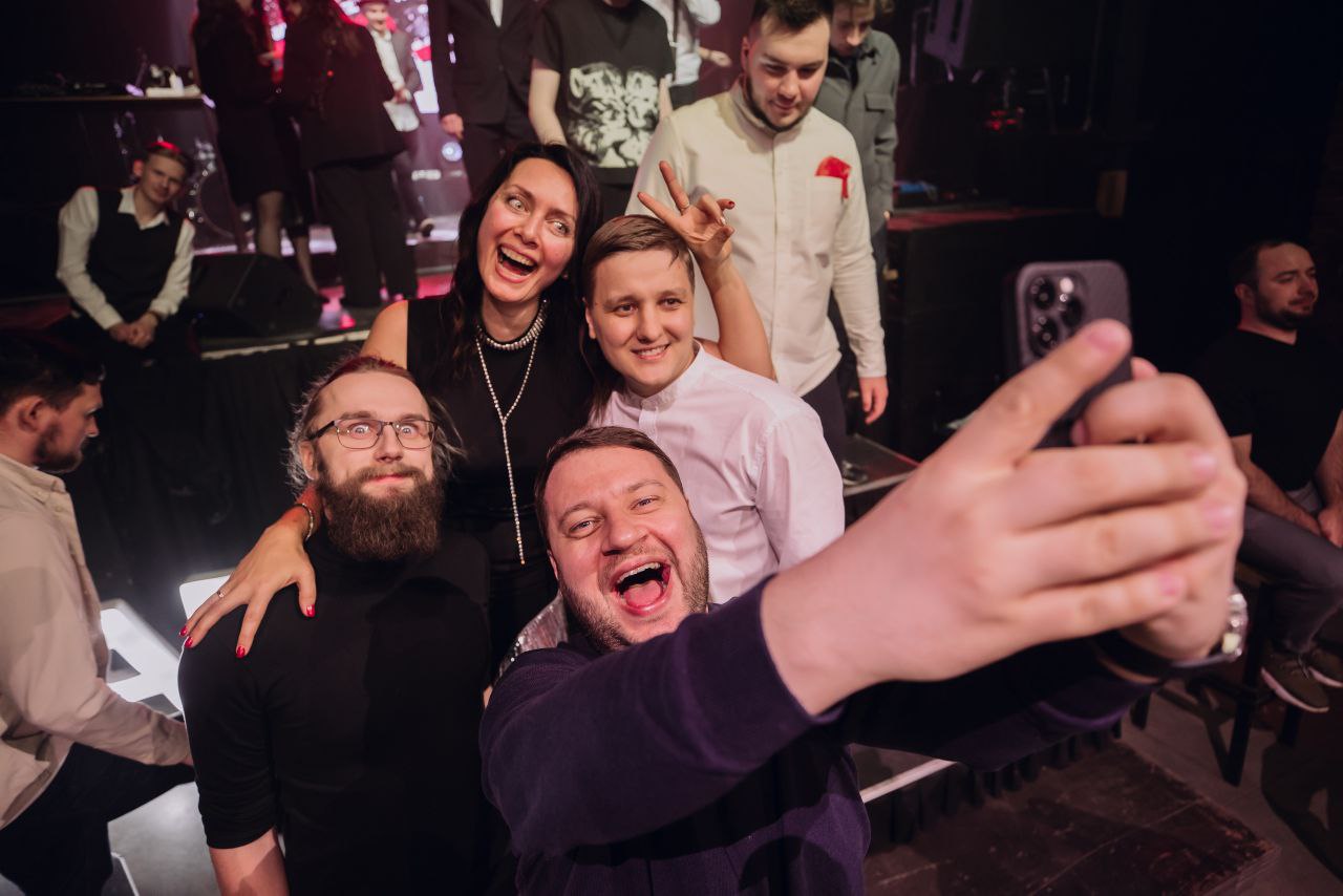 #Nostalgie
Вдохновение недели. Вдохновили.. | Сетка — социальная сеть от hh.ru