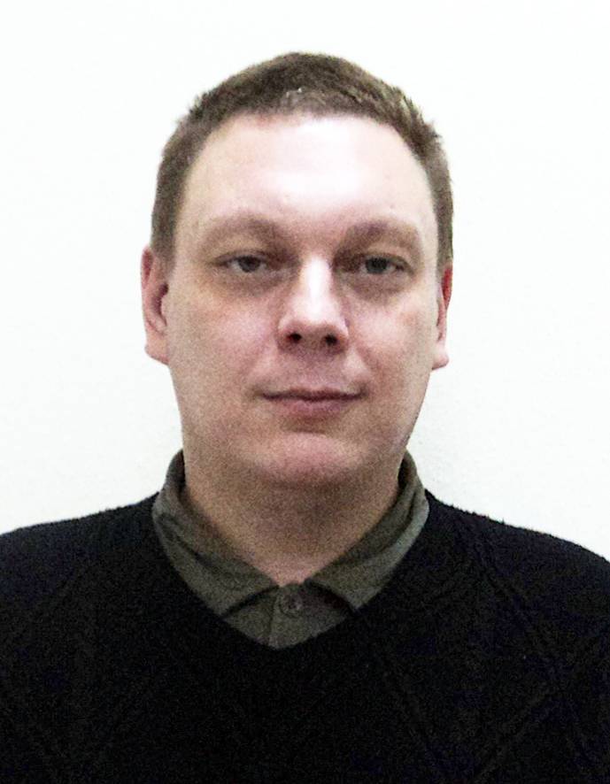 Сергей Михайлов | Сетка — социальная сеть от hh.ru