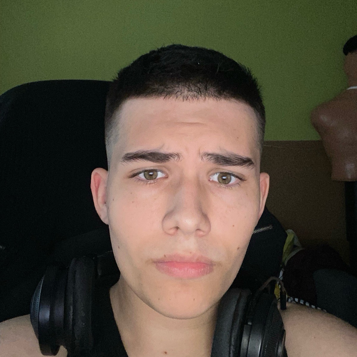 Андрей Григорьев | Сетка — социальная сеть от hh.ru