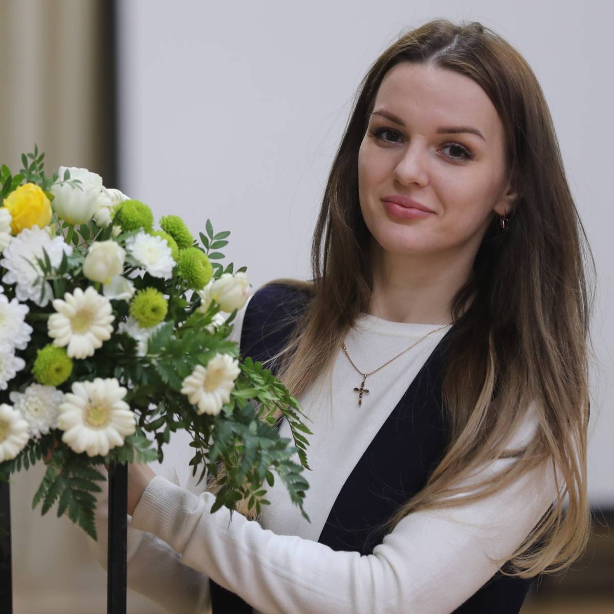 Ольга Фролова | Сетка — социальная сеть от hh.ru