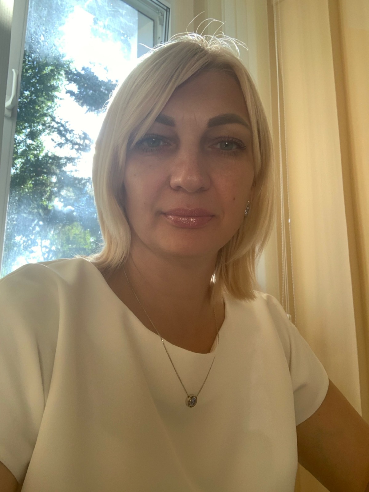 Наталья Герасимчик | Сетка — социальная сеть от hh.ru