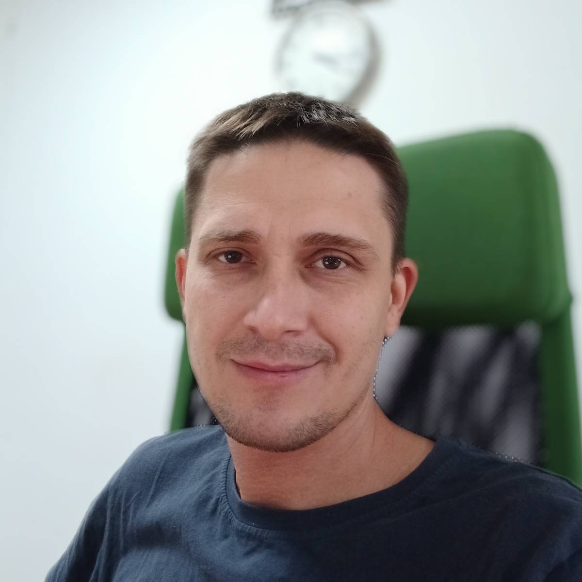 Сергей Петров | Сетка — социальная сеть от hh.ru