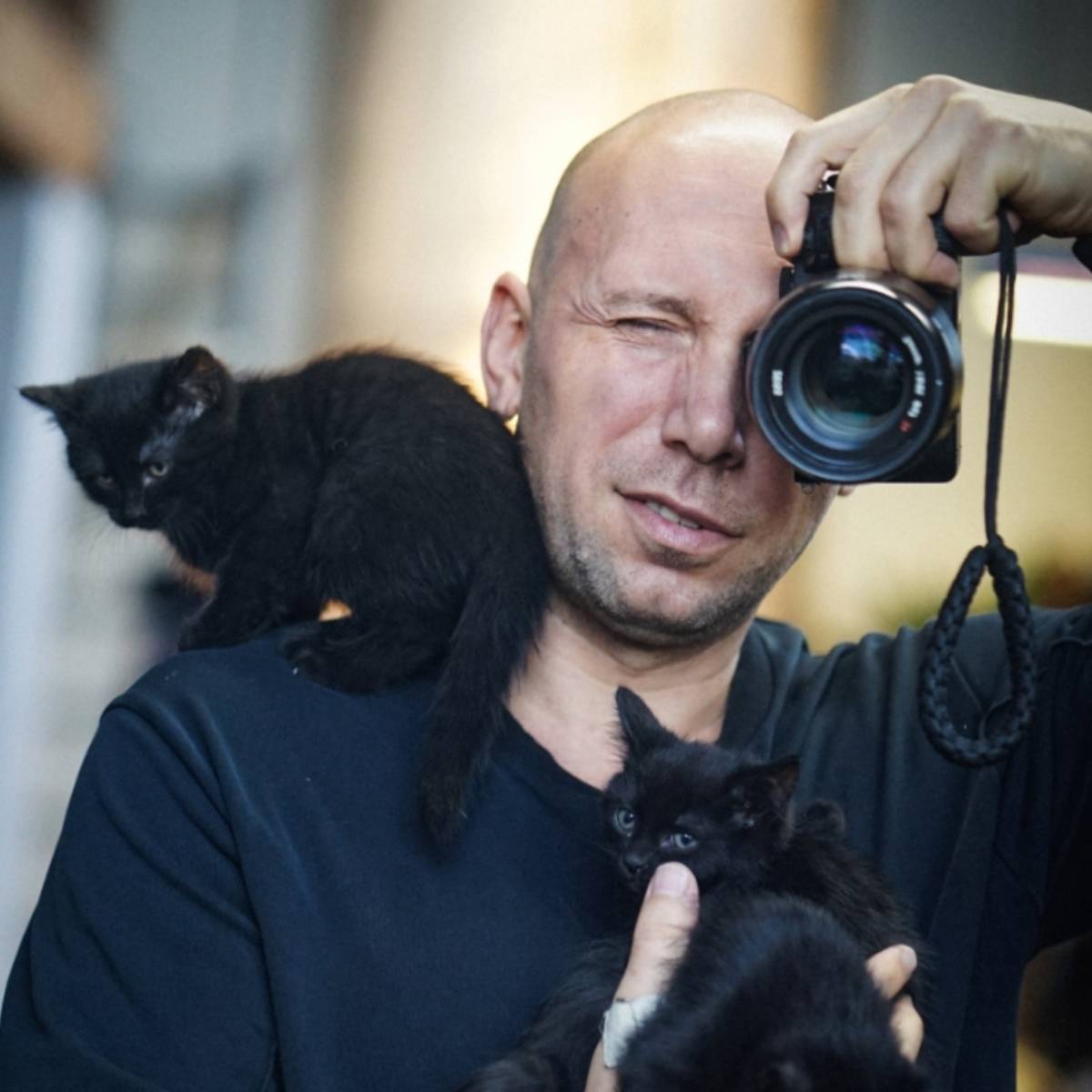 Константин Садыков