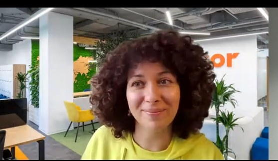 Как помочь продуктам быстрее расти, третий продуктовый митап | Сетка — социальная сеть от hh.ru