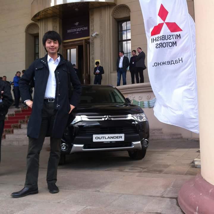 Keisuke Kondo