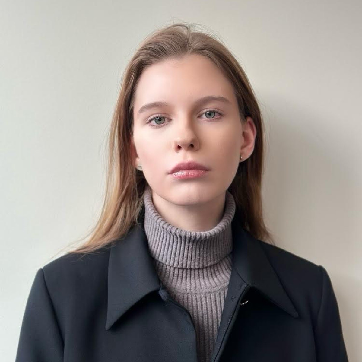 Ольга Ашарина | Сетка — социальная сеть от hh.ru