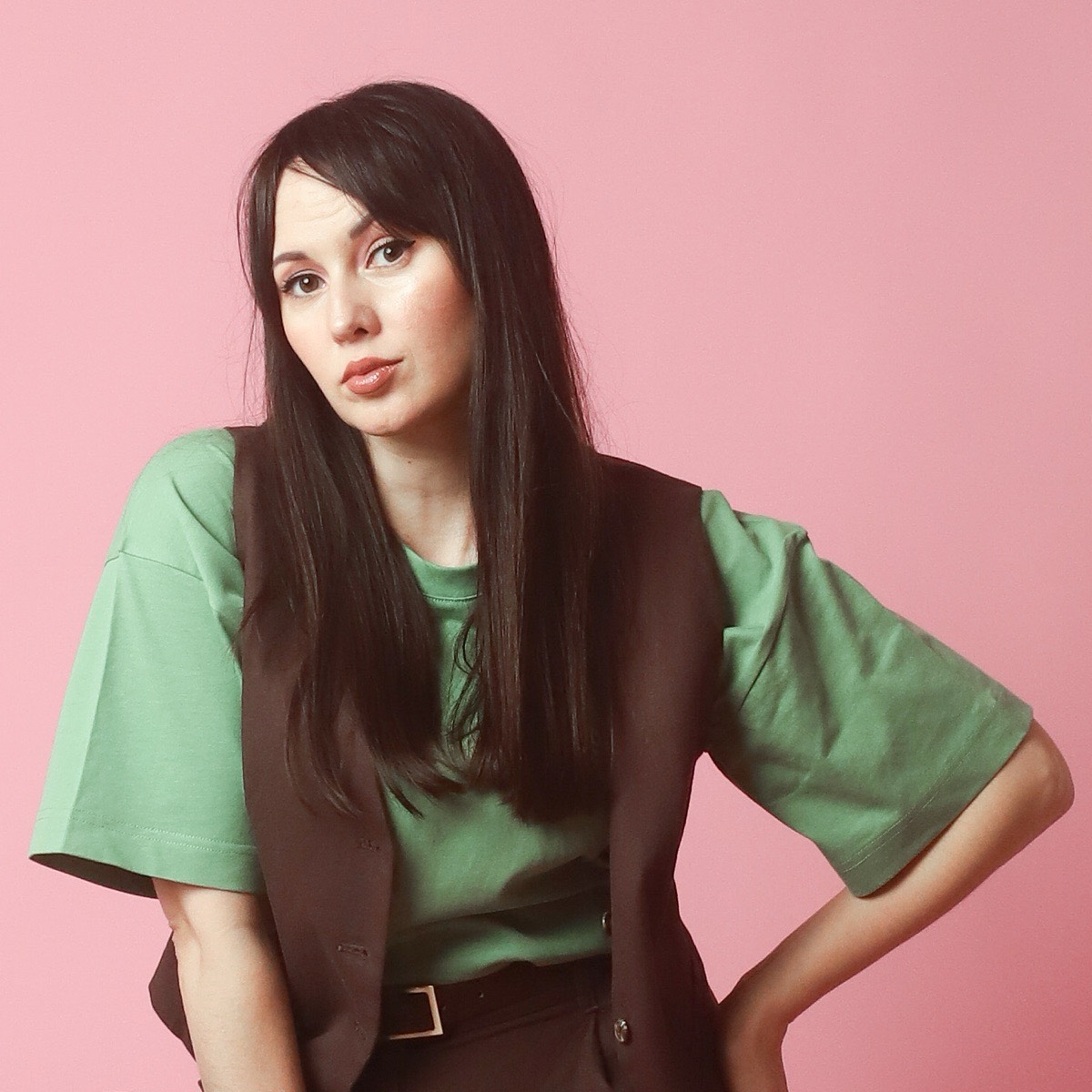 Екатерина Хоружева | Сетка — социальная сеть от hh.ru