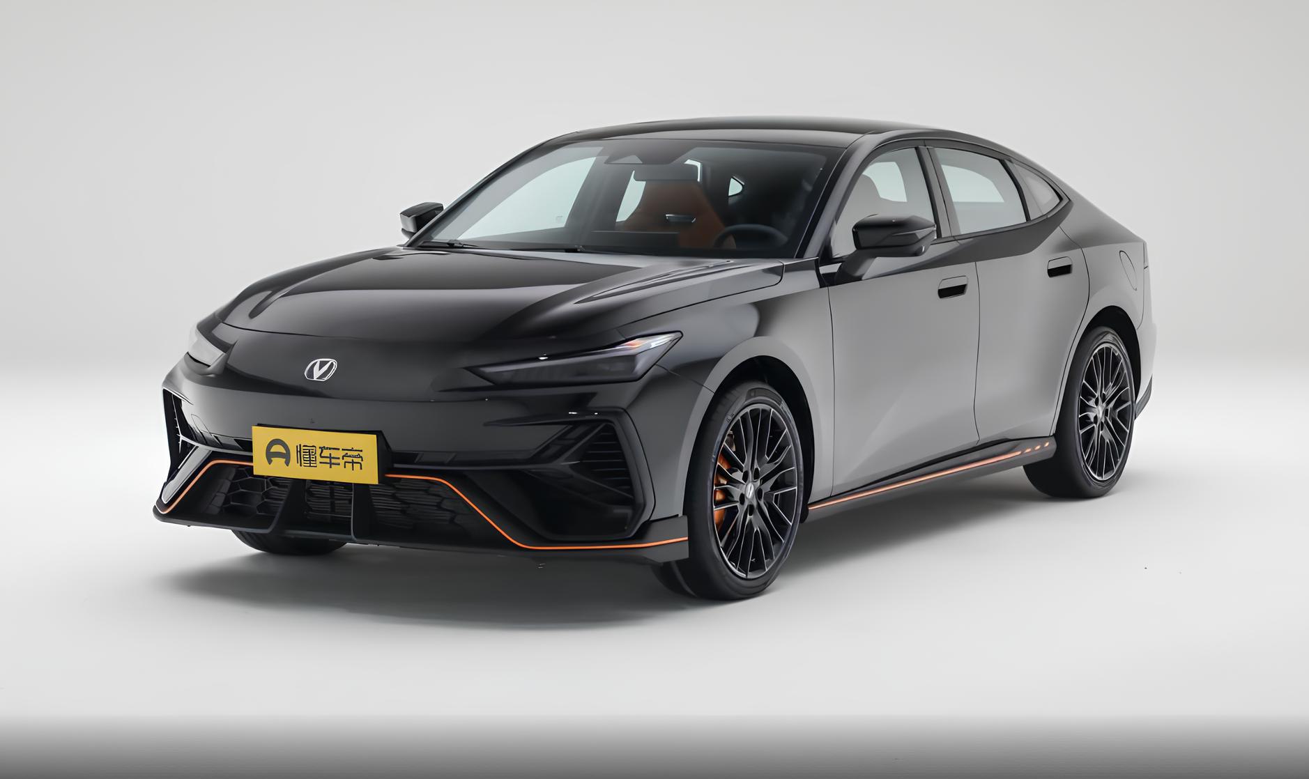 Changan UNI-V Jin Engine
UNI-V — это про смелость, стиль и кайф от вождения 🚀
✅ Новый авто, под заказ из Китая🇨🇳
✅ Бензин 2.0 л, 245 л.с | Сетка — социальная сеть от hh.ru