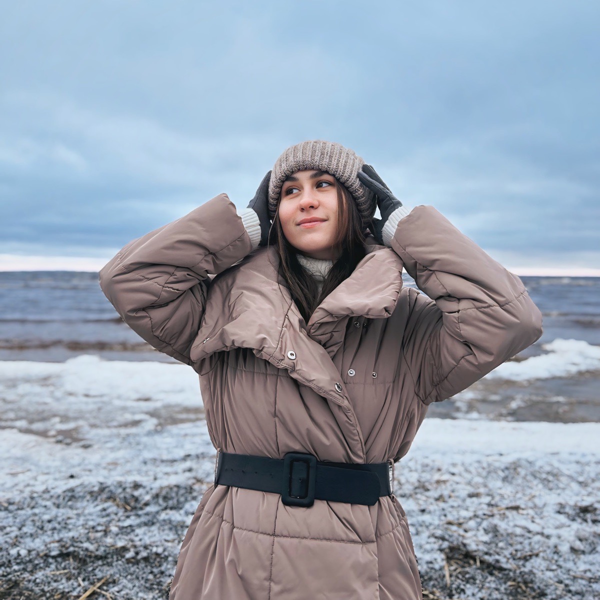 Ольга Линник | Сетка — социальная сеть от hh.ru