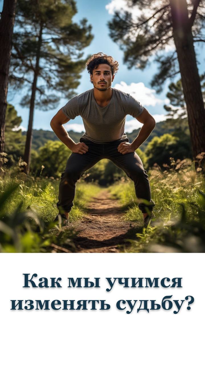 🎭 Контрсценарий: как мы учимся противостоять судьбе
Контрсценарный путь формируется в подростковом возрасте как защитный механизм | Сетка — социальная сеть от hh.ru