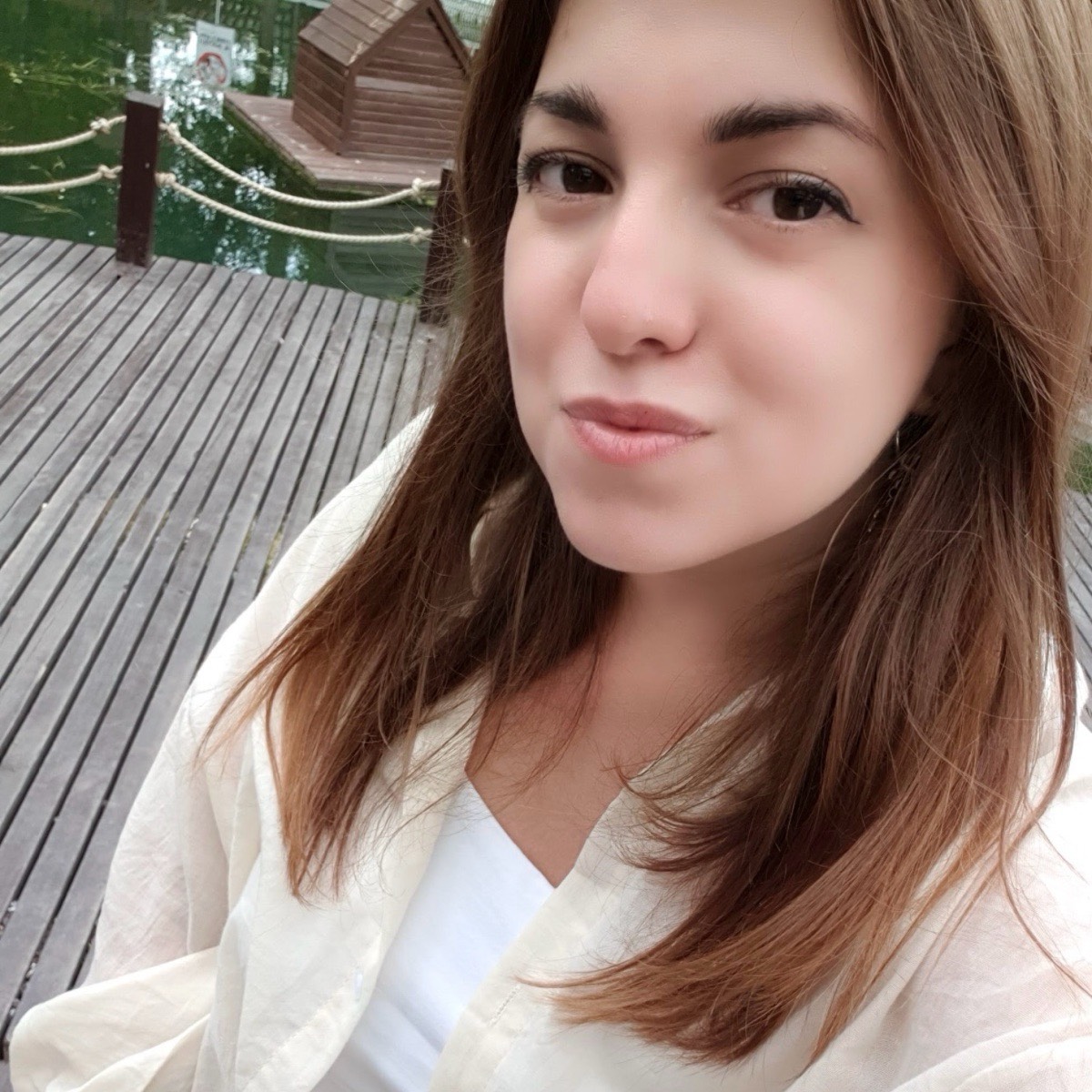 Дарья Чернышева