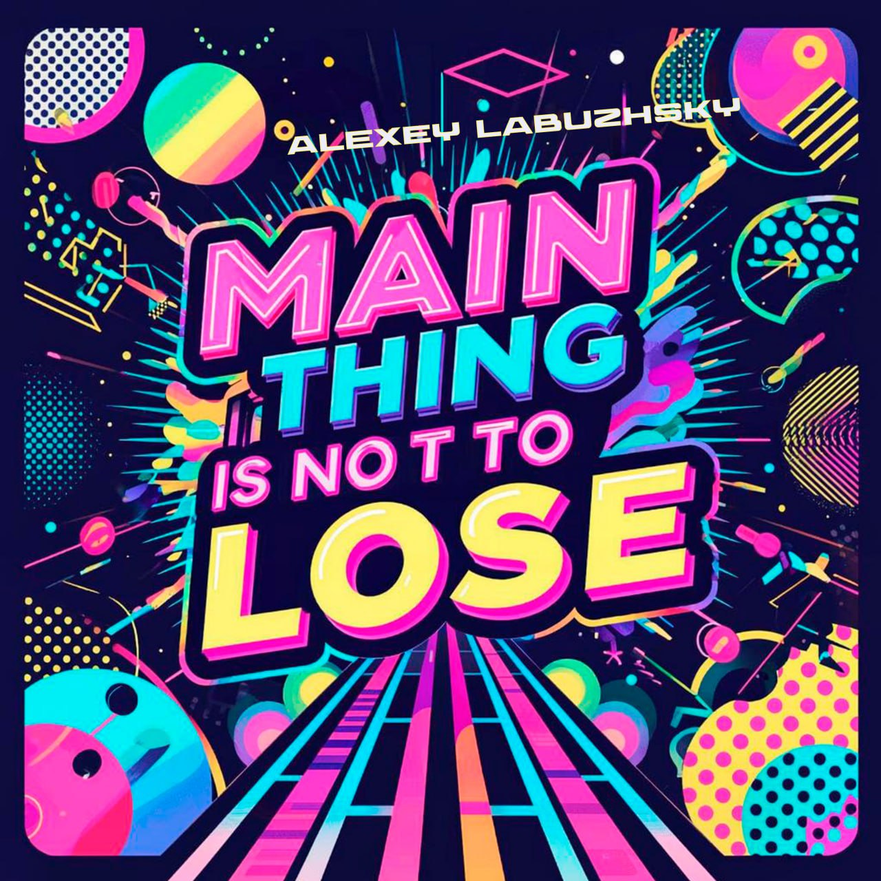 Новый трек от Лабужского Алексея в стиле Disco House
https://band.link/Elc9i | Сетка — социальная сеть от hh.ru