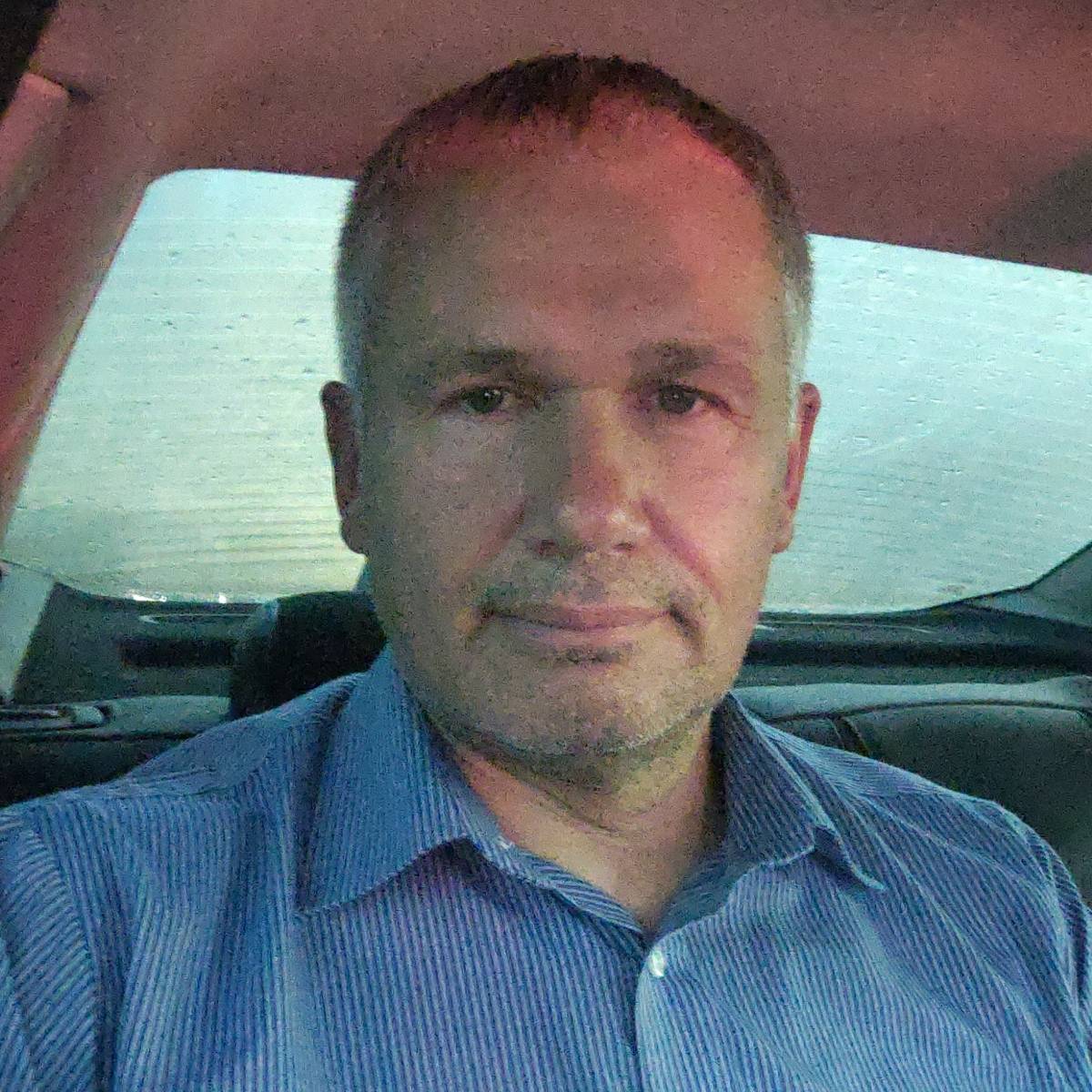 Владимир Найденов