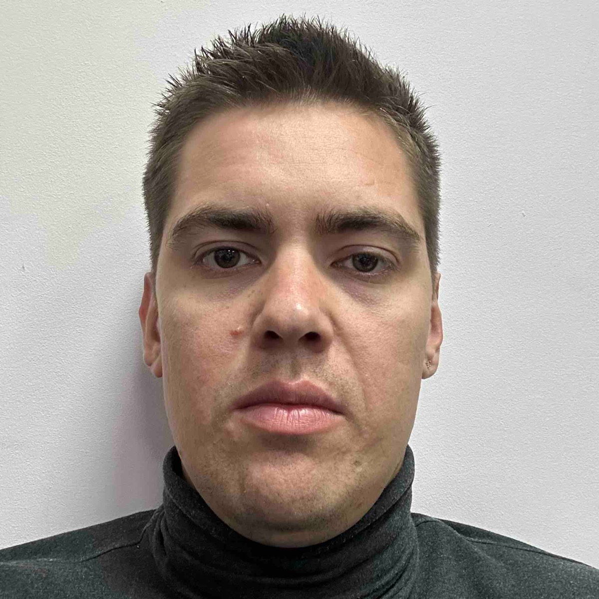 Сергей Хлебодаров | Сетка — социальная сеть от hh.ru