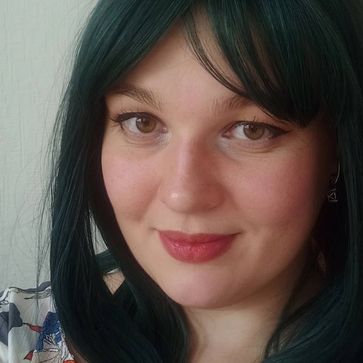 Ангелина Лютова