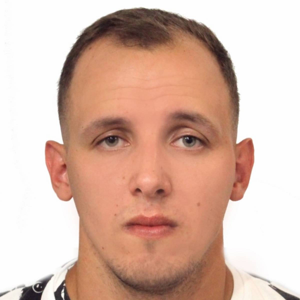 Алексей Красильников