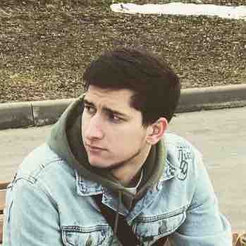 Artur Shakirov