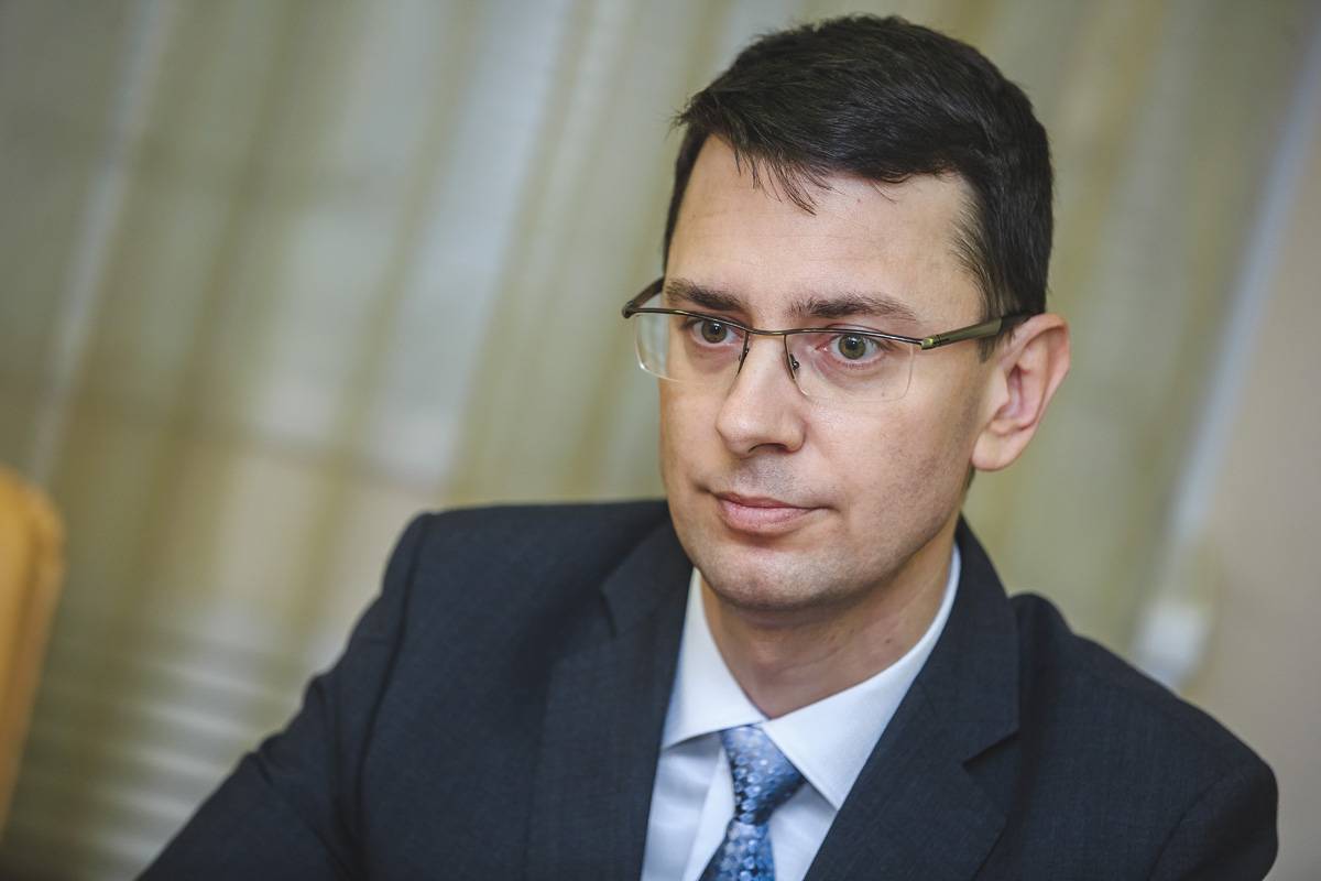 Марат Валеев