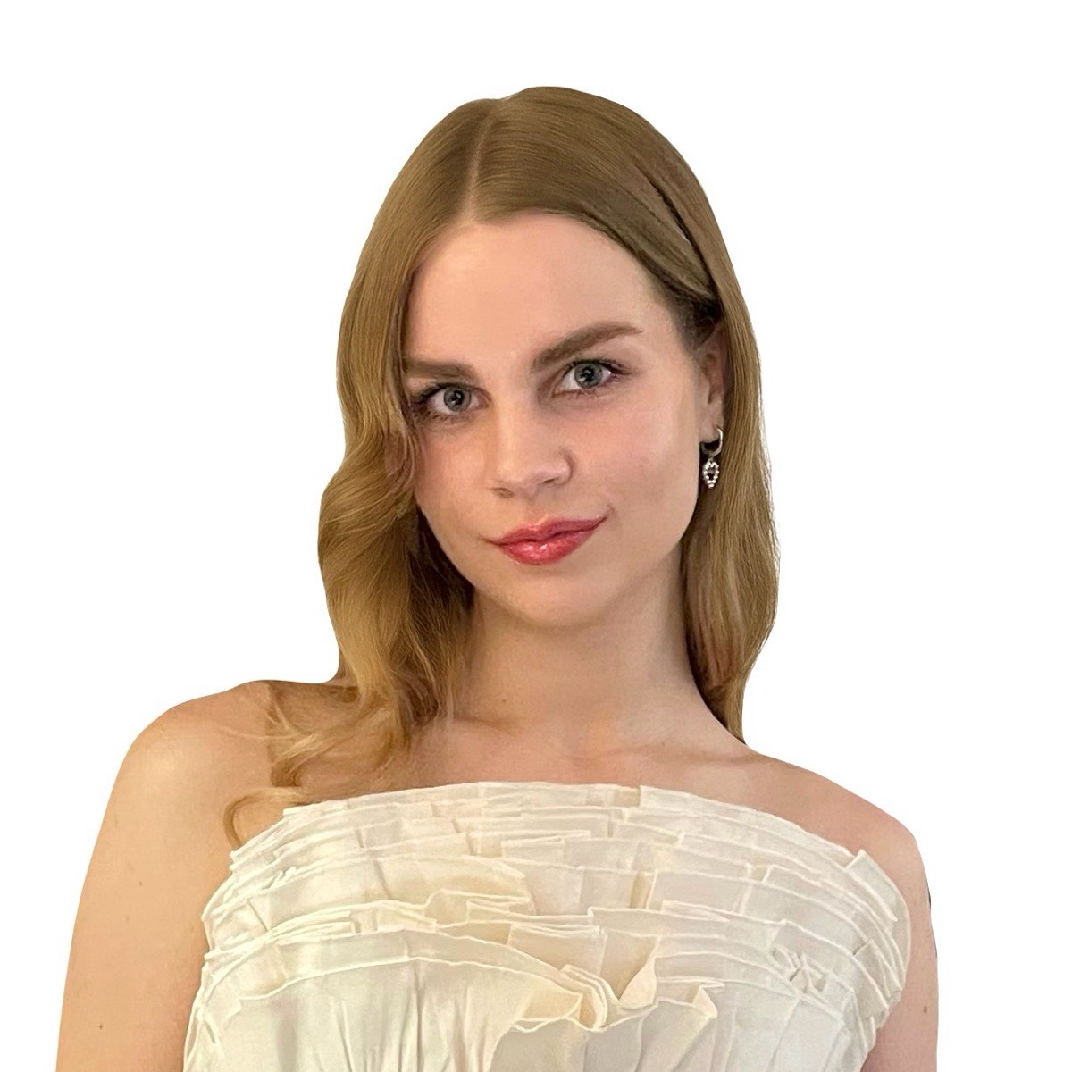 Алёна Ануфриева