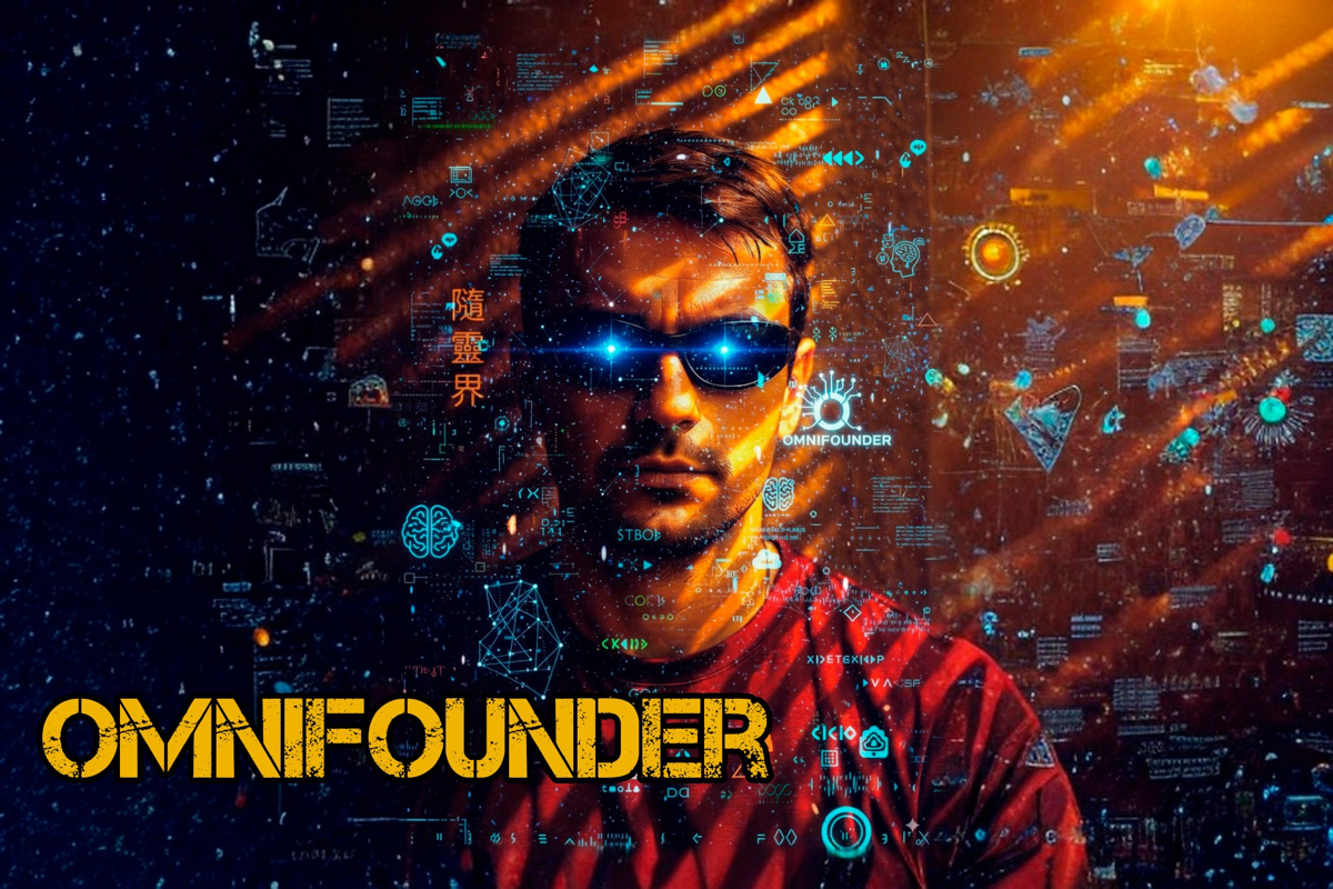 🪐 OmniFounder — кто это? | Сетка — социальная сеть от hh.ru