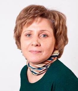 Ирина Абрамова
