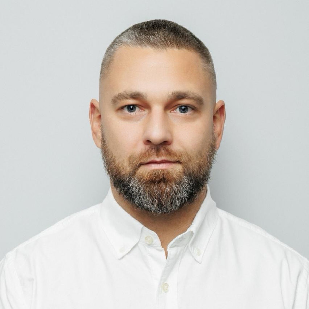 Михаил Смирнов | Сетка — социальная сеть от hh.ru