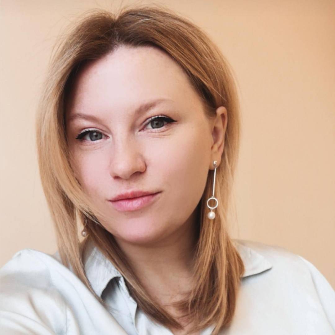 Екатерина Шитакова