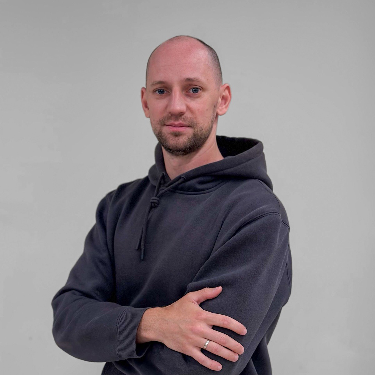 Алексей Бутеров | Сетка — социальная сеть от hh.ru