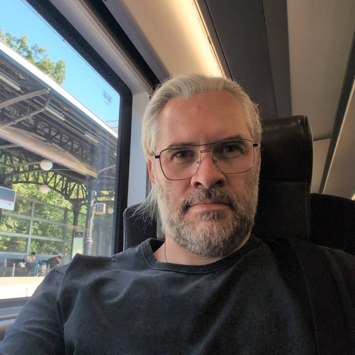 Алексей Язовский | Сетка — социальная сеть от hh.ru