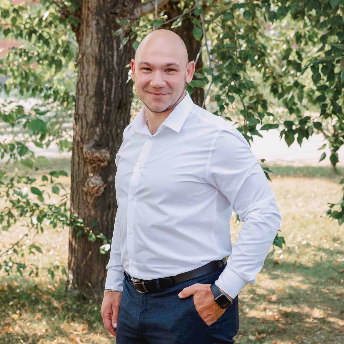 Александр Залевский | Сетка — социальная сеть от hh.ru