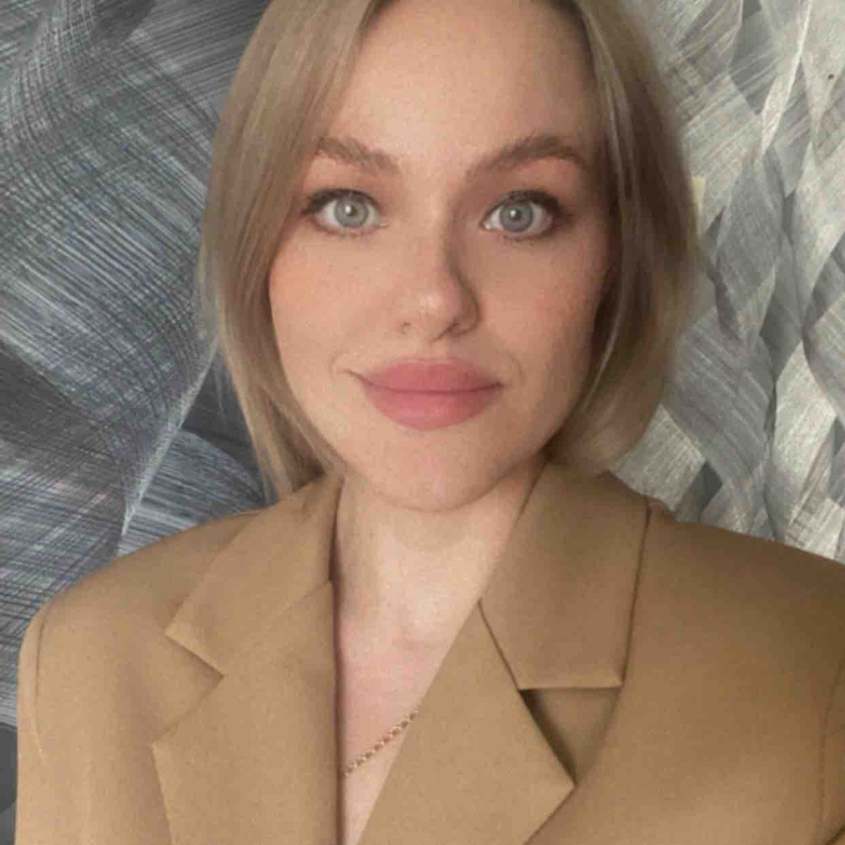 Ангелина Максимова