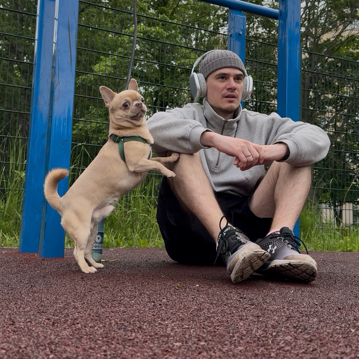 Александр Зинченко
