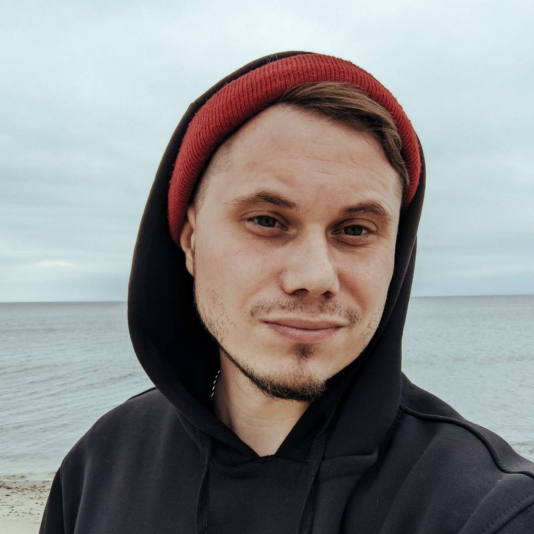 Никита Шайхутдинов