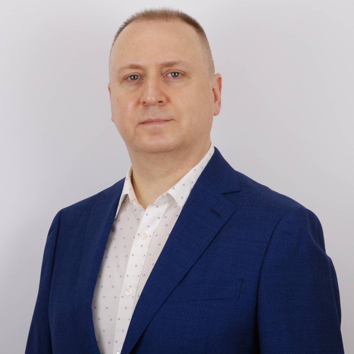 Владимир Снежневский