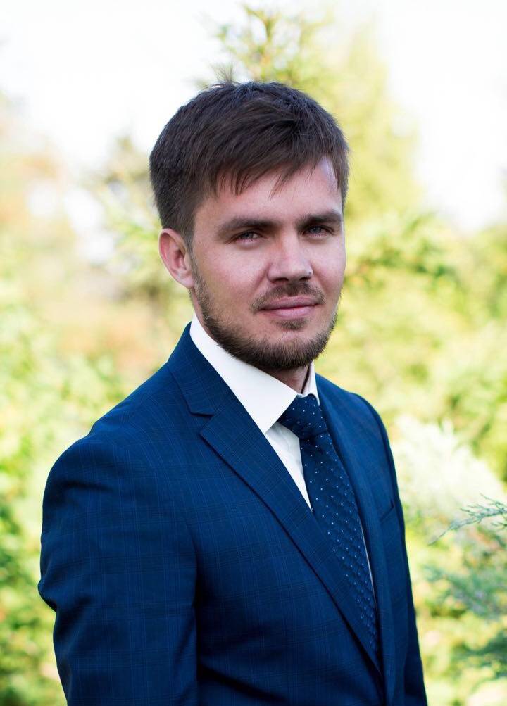 Иван Гончаров | Сетка — социальная сеть от hh.ru