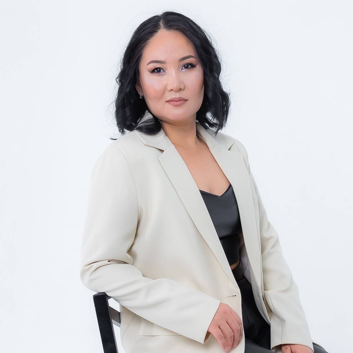 Арюна Ямпилова