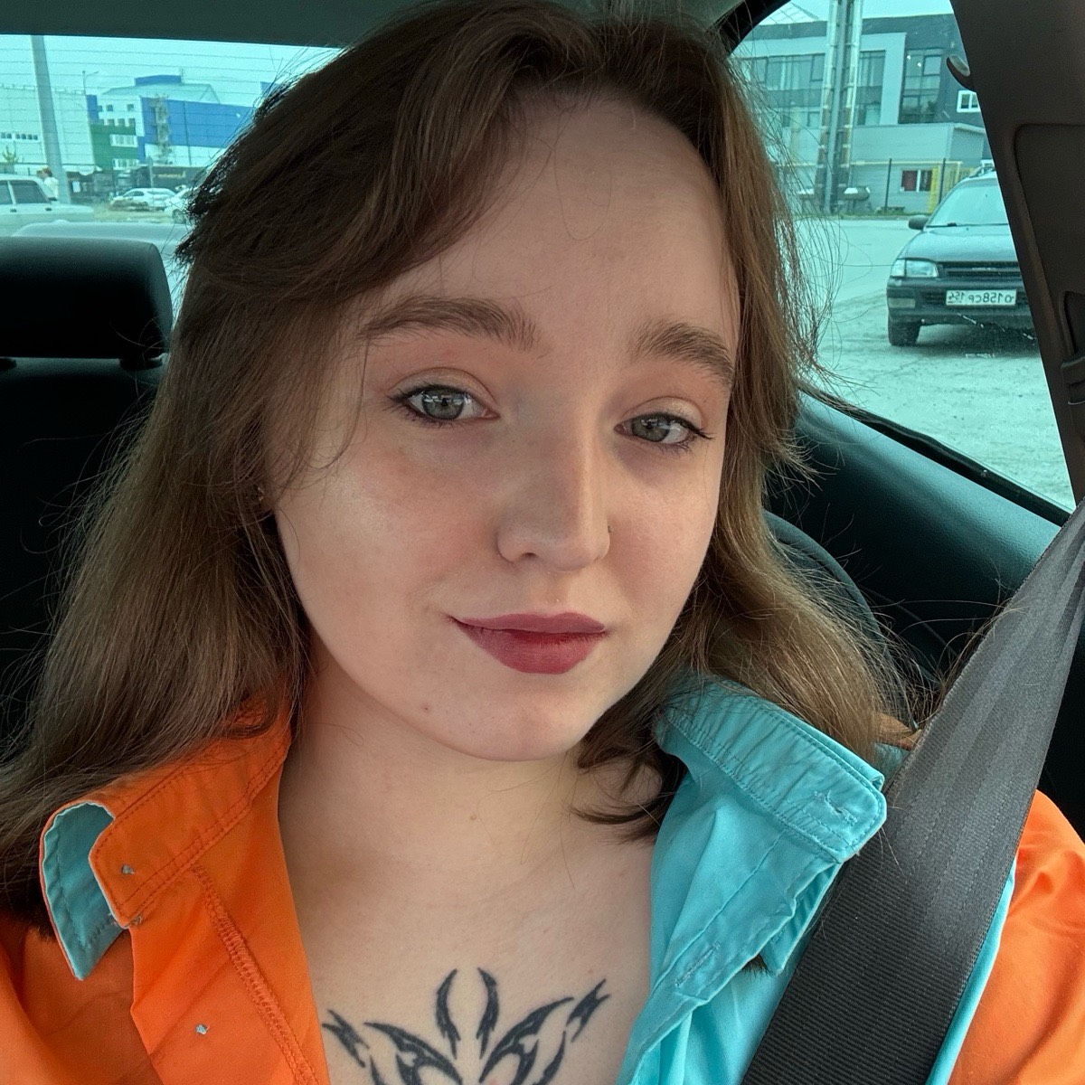 Анна Шишкина | Сетка — социальная сеть от hh.ru