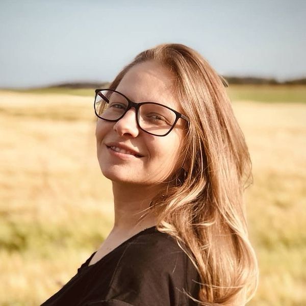 Таисия Толкачева