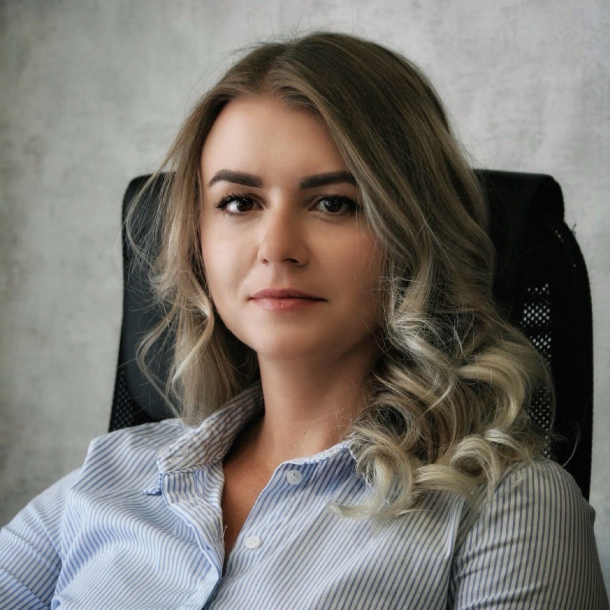 Анастасия Антонова