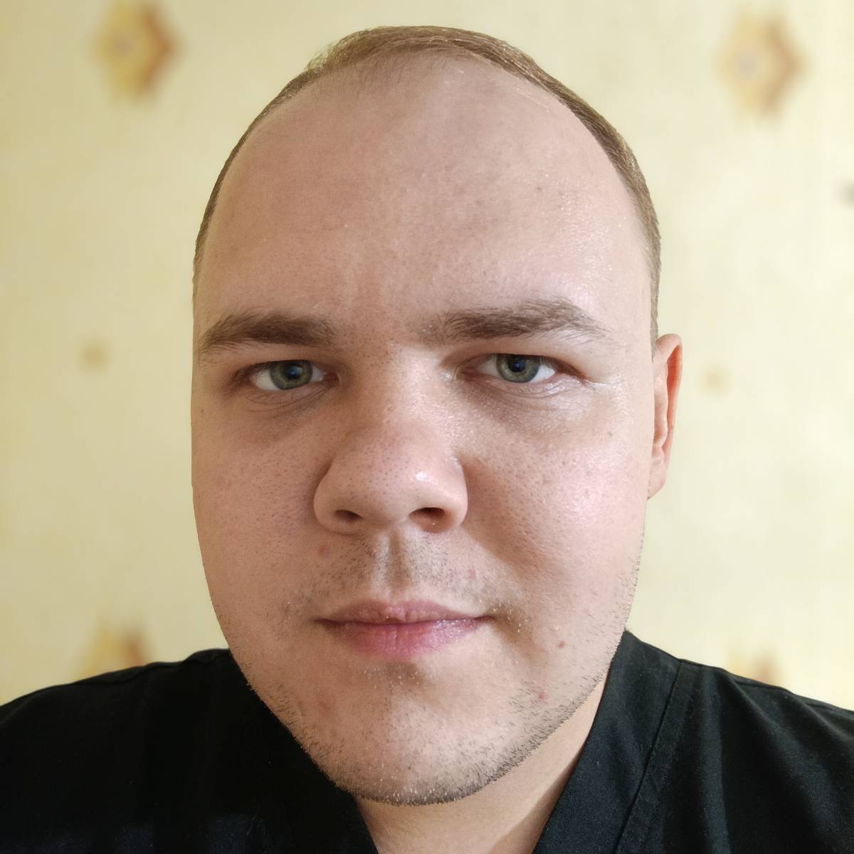 Владислав Шевченко
