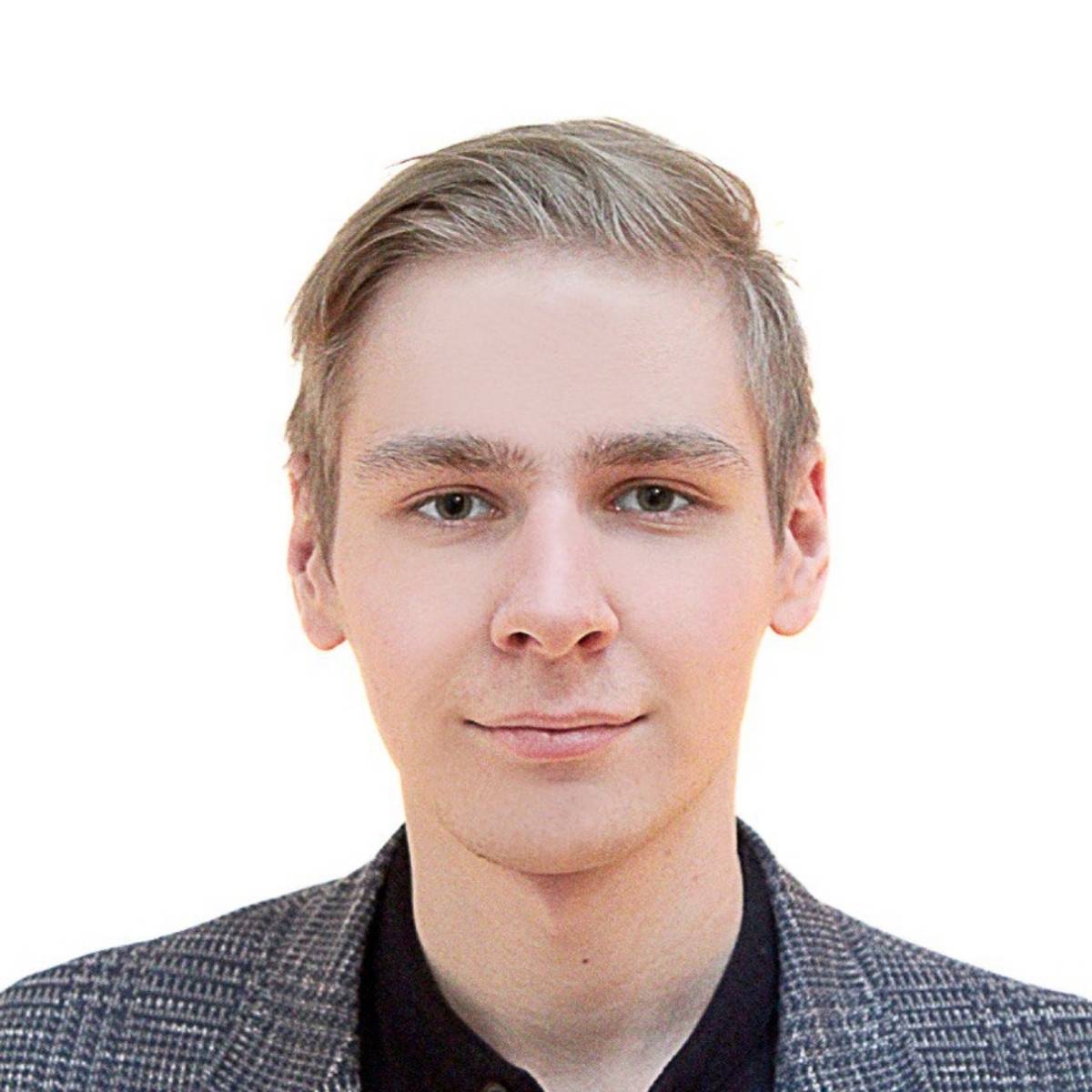 Георгий Федюков