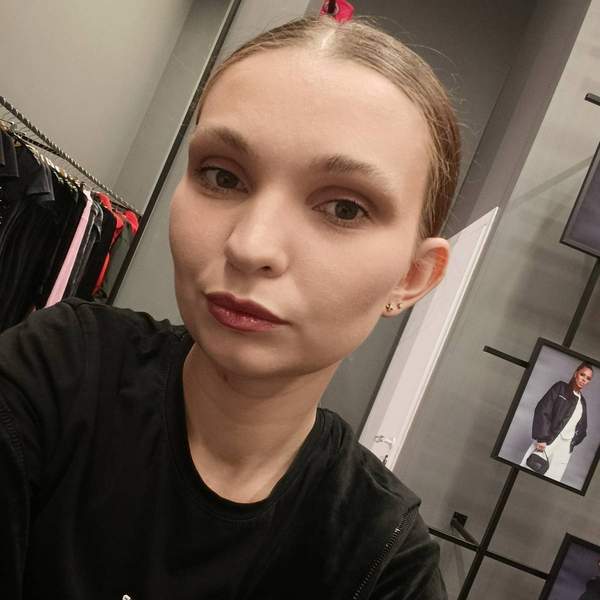 Алина Смирнова
