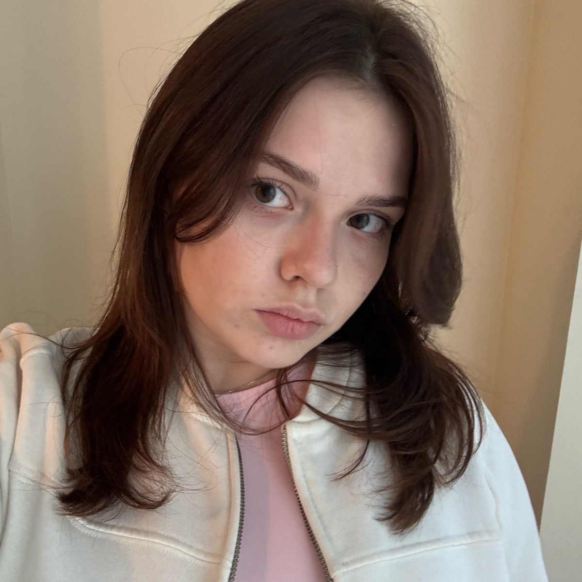 Алена Мельчакова