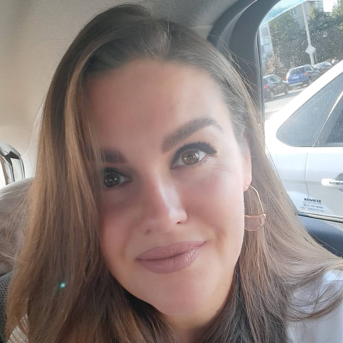 Екатерина Положенцева